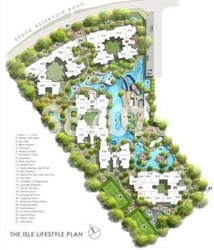 Waterfront Isle (D16), Condominium #162997752